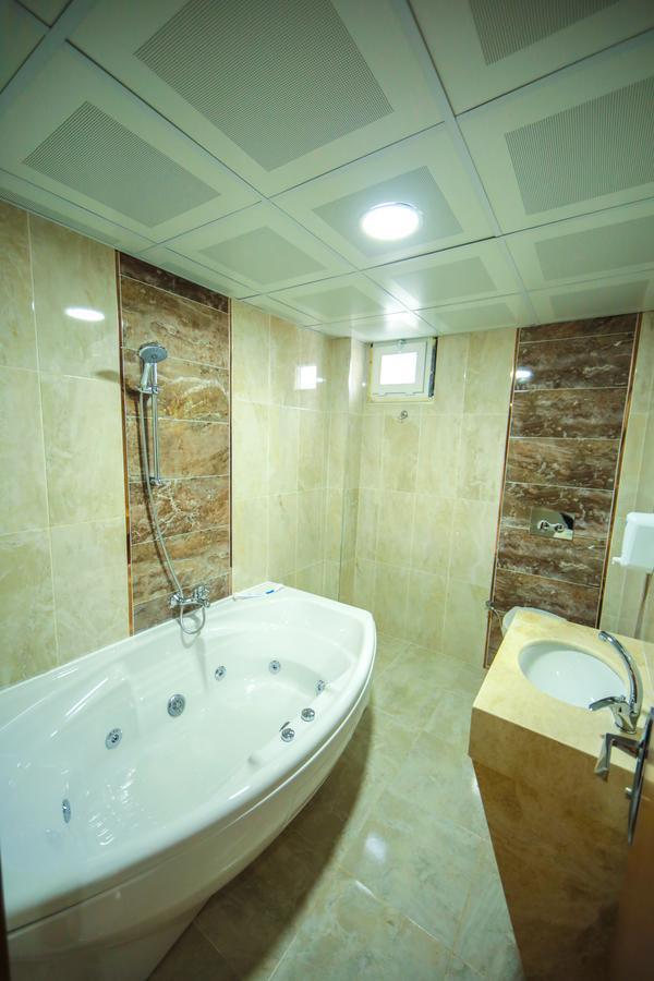Fatsa Safi̇R Otel Exterior photo